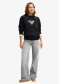 náhled Dámská mikina Roxy ERJFT05020-KVJ0 Surf Stoked Hoodie Brushed Art