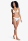 náhled Dámské plavky Roxy ERJX203604-WZA0 Island Tiki Tri Cheeky