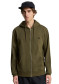 náhled Quiksilver EQYFT04952-CRE0 Basic Hood Zip