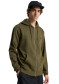 náhled Quiksilver EQYFT04952-CRE0 Basic Hood Zip