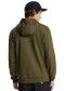 náhled Quiksilver EQYFT04952-CRE0 Basic Hood Zip