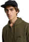 náhled Quiksilver EQYFT04952-CRE0 Basic Hood Zip