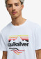 náhled Pánské tričko Quiksilver EQYZT08289-WBB0 Ev Horizon Fade