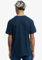 náhled Pánské tričko Quiksilver EQYZT08289-KTP0 Ev Horizon Fade