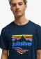 náhled Pánské tričko Quiksilver EQYZT08289-KTP0 Ev Horizon Fade