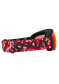 náhled Lyžařské brýle Oakley 7050-F300 Flight Deck L Red Eddie wPrizm Torch