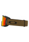 náhled Lyžařské brýle Oakley 7070-I401 Line Miner L Army Green Cord w Prizm Torch