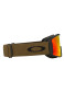 náhled Lyžařské brýle Oakley 7070-I401 Line Miner L Army Green Cord w Prizm Torch