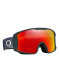 náhled Oakley 7093-9500 Line Miner M Ink Haze w Prizm Torch