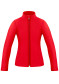 náhled Poivre Blanc W24-1500-Jrgl Micro Fleece Jac Scarlet Red