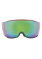 náhled Atomic VISOR ID STEREO LENS Green