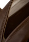 náhled Dámská kabelka Marc Cain AC TJ.03 L31 Satchel Bag, Dark Wood 699