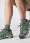 náhled Dámské boty Salomon X-Adventure Recon W Sedsa/Greenm/Ba