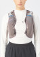 náhled Batoh Salomon Adv Skin 12 Grad Women Iron/Shadow Gray