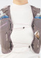 náhled Batoh Salomon Adv Skin 12 Grad Women Iron/Shadow Gray