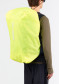 náhled Pláštěnka na batoh Salomon Rain Cover Medium Safety Yellow
