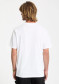 náhled Pánské triko Volcom Stone Blanks Bsc Sst White
