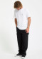 náhled Pánské triko Volcom Stone Blanks Bsc Sst White