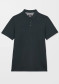 náhled Pánské triko Volcom Wowzer Polo Ss Black