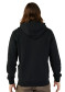 náhled Pánská mikina Fox Absolute Flc Zip Black
