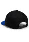 náhled Dětská kšiltovka Fox Yth Badge Snapback Hat Black