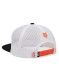 náhled Dětská kšiltovka Fox Yth Image Print Snapback Hat Arctic Blue