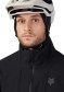 náhled Pánská bunda Fox Ranger Fire Hoodie Black