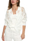 náhled Dámská košile Marc Cain AC 39.21 M81 Cardigan Off-White 110