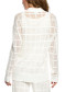 náhled Dámská košile Marc Cain AC 39.21 M81 Cardigan Off-White 110