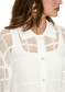 náhled Dámská košile Marc Cain AC 39.21 M81 Cardigan Off-White 110