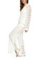 náhled Dámská košile Marc Cain AC 39.21 M81 Cardigan Off-White 110