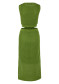 náhled Dámské šaty Marc Cain AC 21.56 M25 Dress Garden Green 526