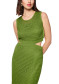 náhled Dámské šaty Marc Cain AC 21.56 M25 Dress Garden Green 526