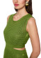 náhled Dámské šaty Marc Cain AC 21.56 M25 Dress Garden Green 526