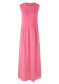 náhled Dámské šaty Marc Cain AS 21.28 J67 Dress Pink Lemonade 246