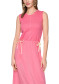 náhled Dámské šaty Marc Cain AS 21.28 J67 Dress Pink Lemonade 246