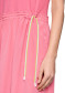 náhled Dámské šaty Marc Cain AS 21.28 J67 Dress Pink Lemonade 246