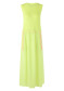náhled Dámské šaty Marc Cain AS 21.28 J67 Dress Sunny Lime New 411
