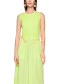 náhled Dámské šaty Marc Cain AS 21.28 J67 Dress Sunny Lime New 411