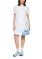 náhled Dámské šaty Marc Cain AS 21.37 W68 Dress Little Boy Blue 362