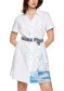 náhled Dámské šaty Marc Cain AS 21.37 W68 Dress Little Boy Blue 362