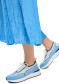 náhled Dámská sukně Marc Cain AS 71.09 W39 Skirt Little Boy Blue 362