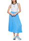 náhled Dámská sukně Marc Cain AS 71.09 W39 Skirt Little Boy Blue 362