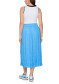 náhled Dámská sukně Marc Cain AS 71.09 W39 Skirt Little Boy Blue 362