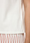 náhled Dámský top Marc Cain AC 48.63 J15 T-Shirt Off-White 110