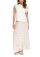 náhled Dámský top Marc Cain AC 48.63 J15 T-Shirt Off-White 110