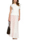 náhled Dámský top Marc Cain AC 48.63 J15 T-Shirt Off-White 110