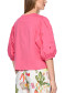náhled Dámské triko Marc Cain AS 48.63 J84 T-Shirt Pink Lemonade 246