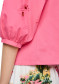 náhled Dámské triko Marc Cain AS 48.63 J84 T-Shirt Pink Lemonade 246