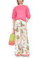 náhled Dámské triko Marc Cain AS 48.63 J84 T-Shirt Pink Lemonade 246